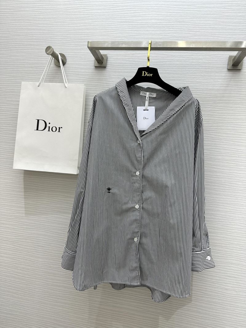 Christian Dior Shirts